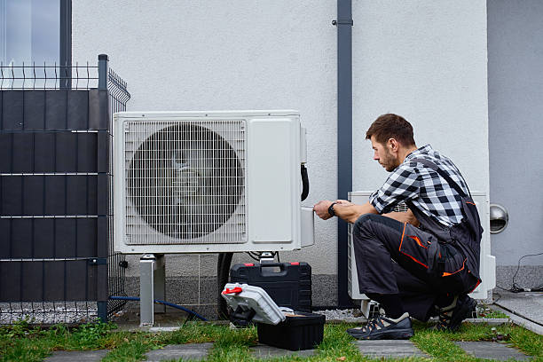 Top rated local Hvac Maintenance specialists in Millville, MA